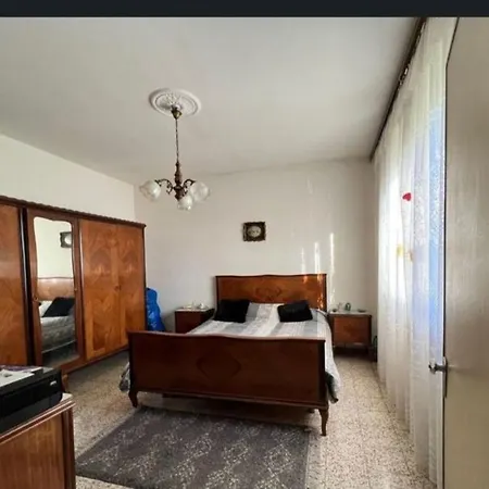 Habitación en casa particular Wloski Dom.