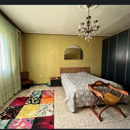 Habitación en casa particular Wloski Dom.